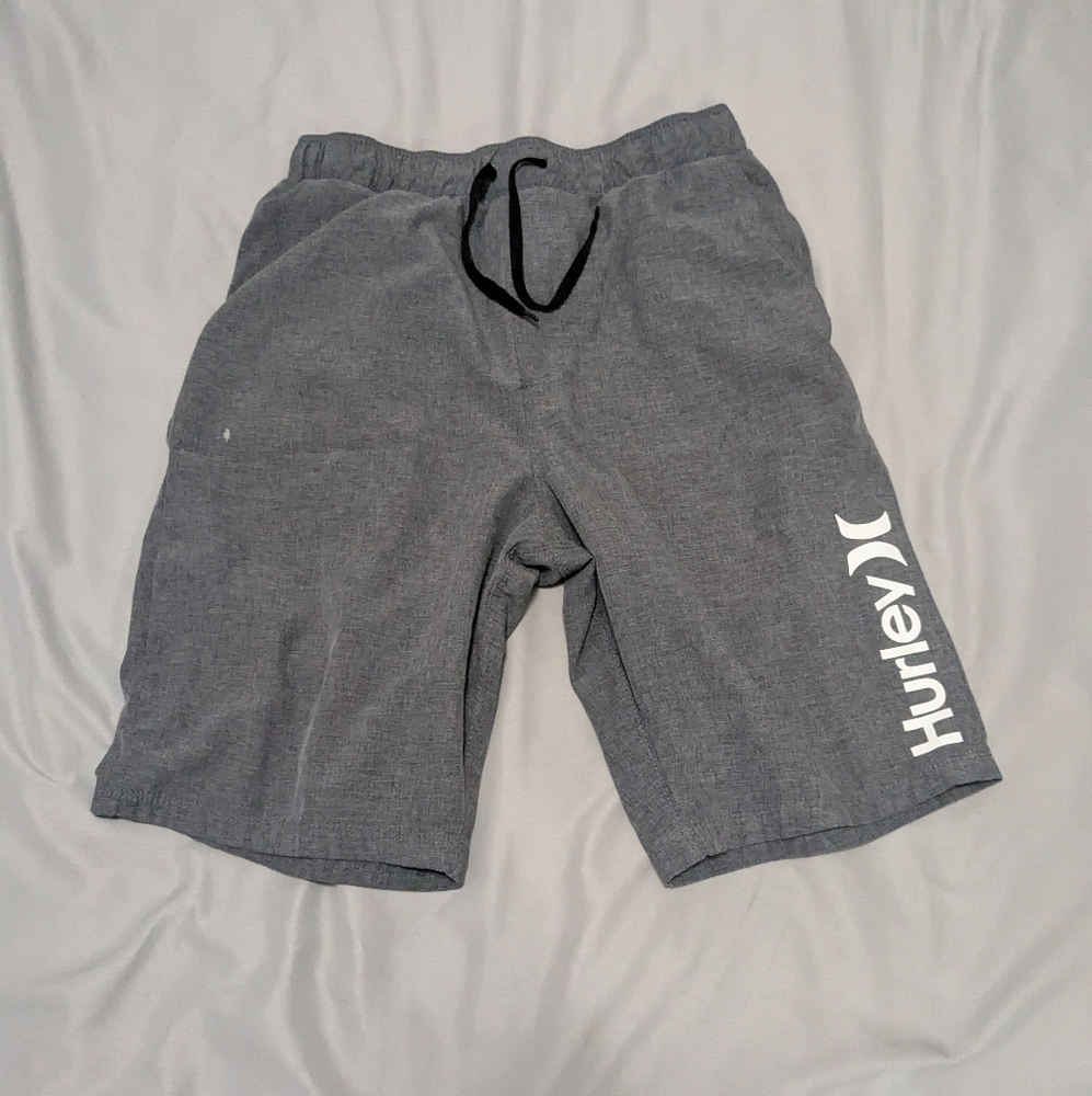 hurley hybrid shorts